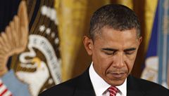 Obamovy vlky: prezident se pe s armdou kvli Afghnistnu